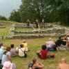 Parco Archeologico dei Piani di Barra